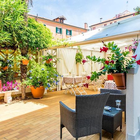 B&B La Bragadina Lido di Venezia Luaran gambar