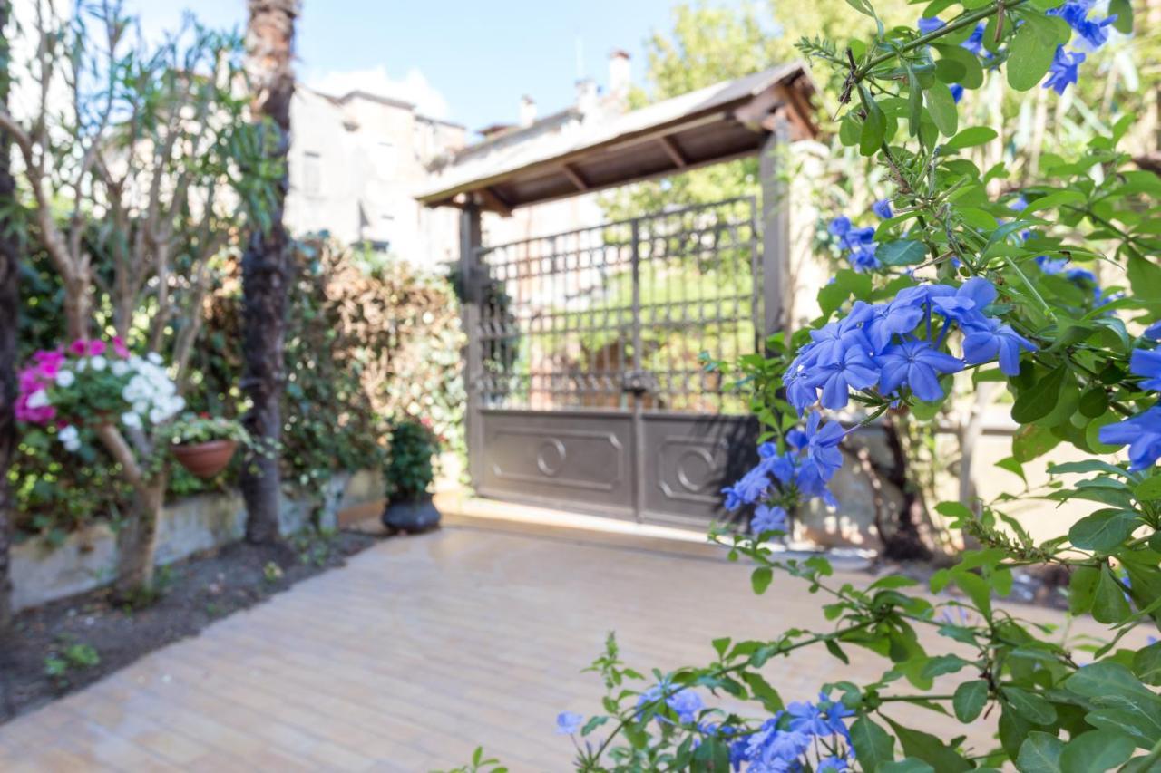 B&B La Bragadina Lido di Venezia Luaran gambar