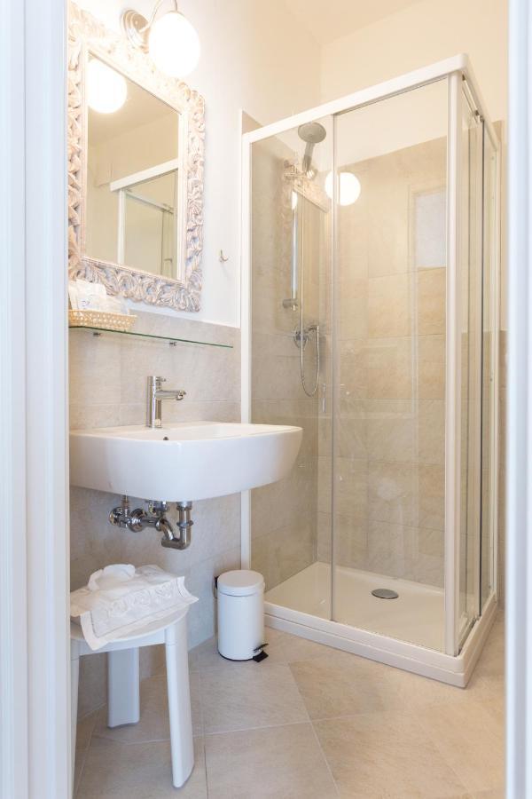 B&B La Bragadina Lido di Venezia Luaran gambar