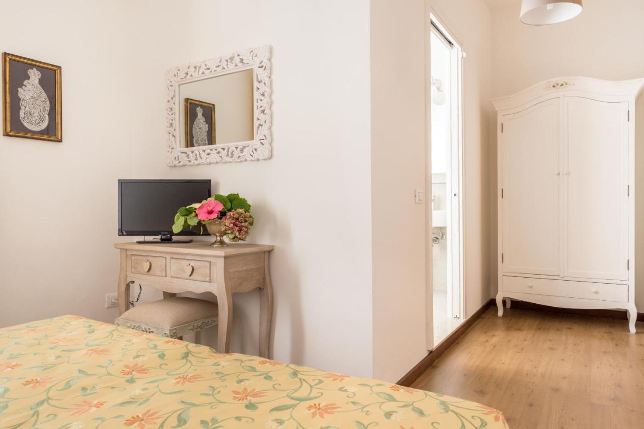 B&B La Bragadina Lido di Venezia Luaran gambar
