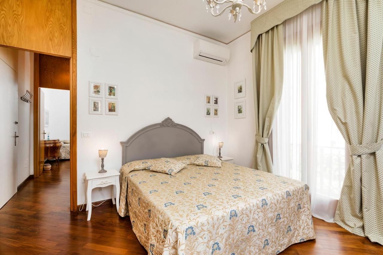 B&B La Bragadina Lido di Venezia Luaran gambar