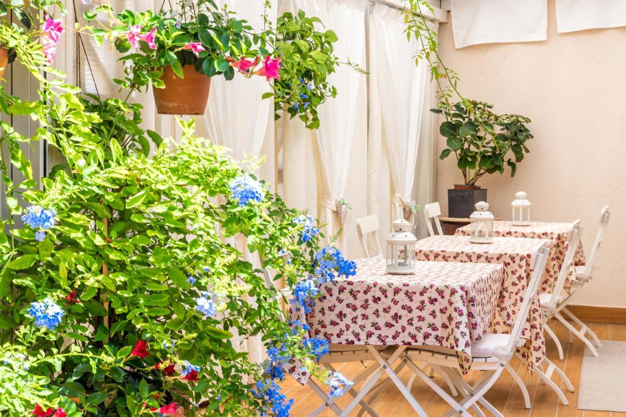 B&B La Bragadina Lido di Venezia Luaran gambar