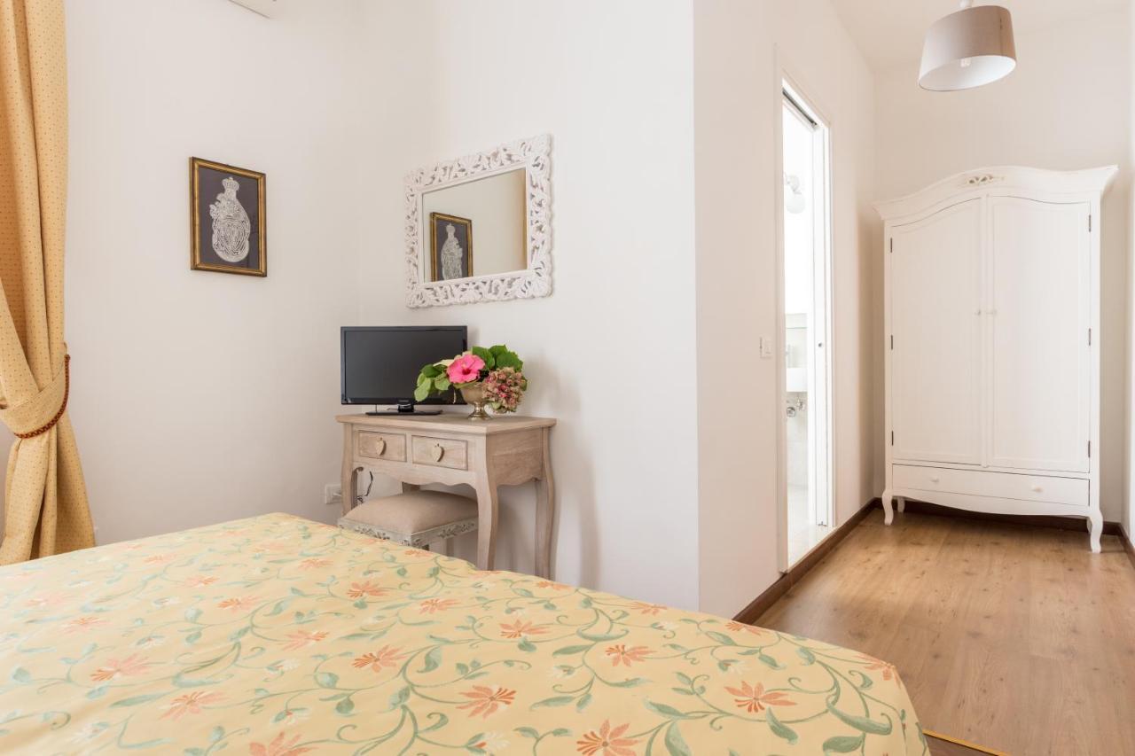 B&B La Bragadina Lido di Venezia Luaran gambar