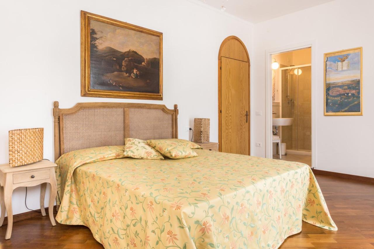 B&B La Bragadina Lido di Venezia Luaran gambar